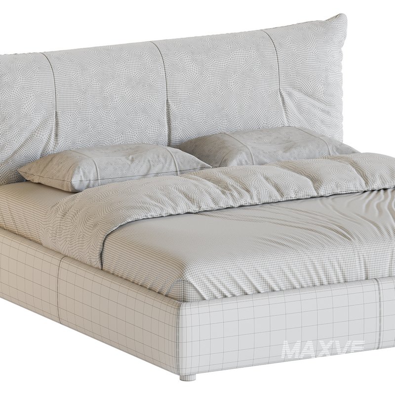 Papilo bed - Image 24