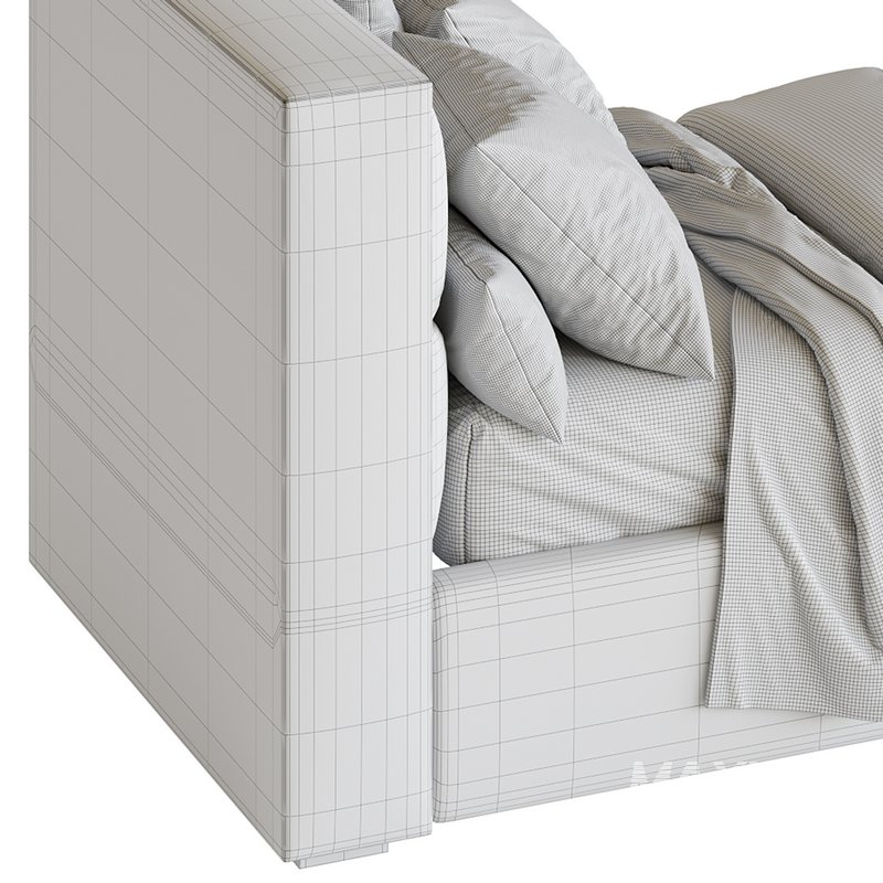 kids bed KD56 - Image 24