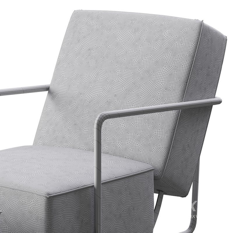 Armchair Flexform - Image 24