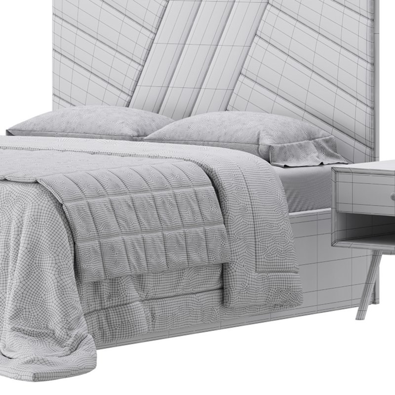 Remy kids bed - Image 24
