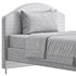 Upholstered bed frame - Thumbnail 25