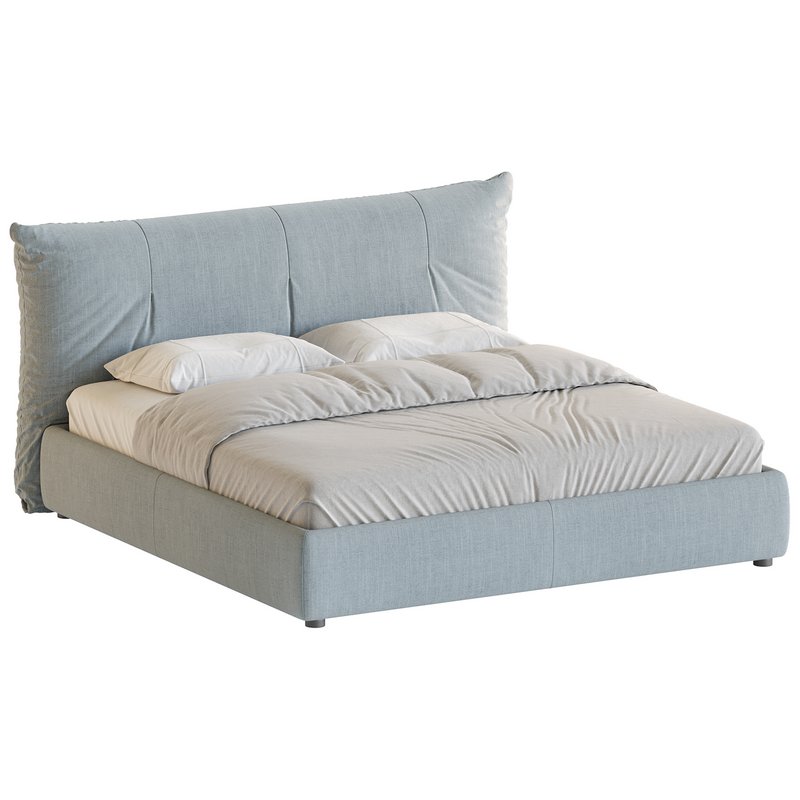 Papilo bed - Image 3