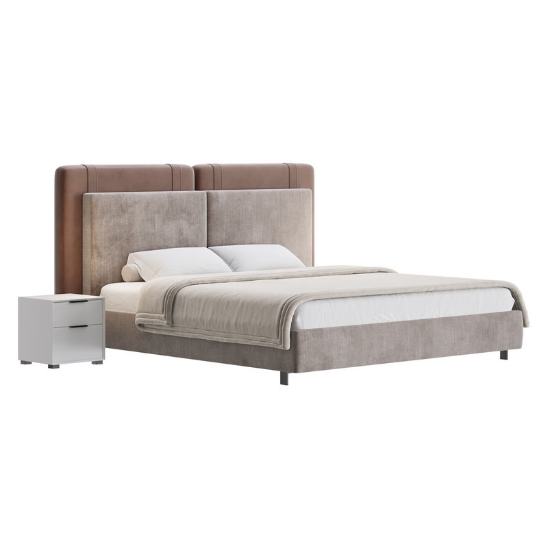 Trava Bed - Image 2