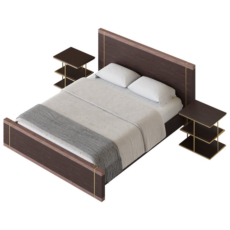 Mihaela bed - Image 22