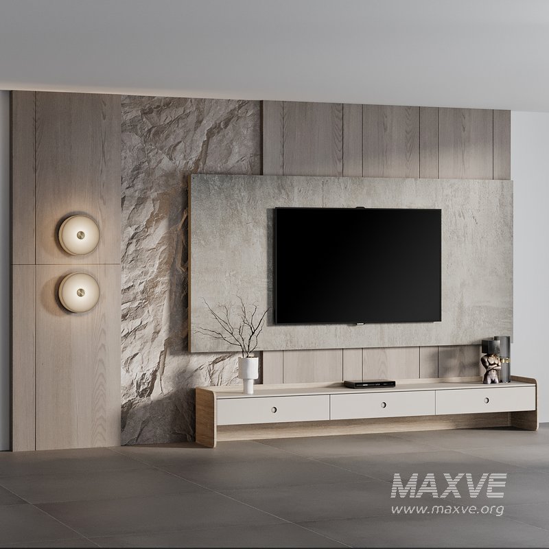 TV WALL 53 - Image 2