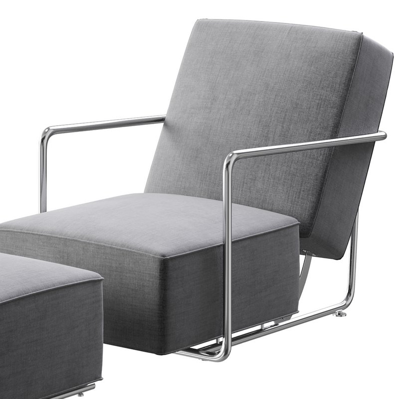 Armchair Flexform - Image 3