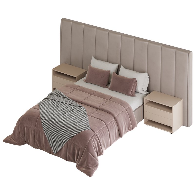 Nikay II bed - Image 22