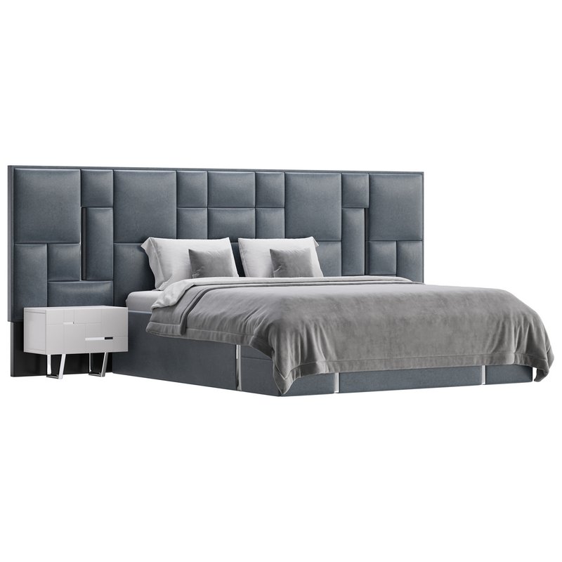 New Chelsea bedroom set - Image 2