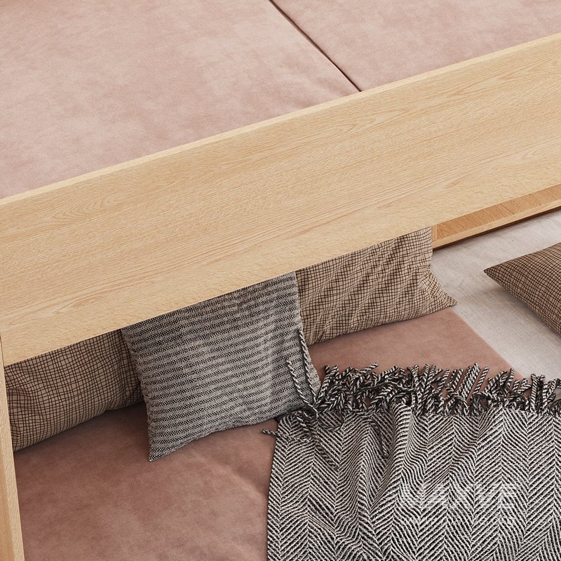 Three-tier bed Golden Kids 10 - Image 23