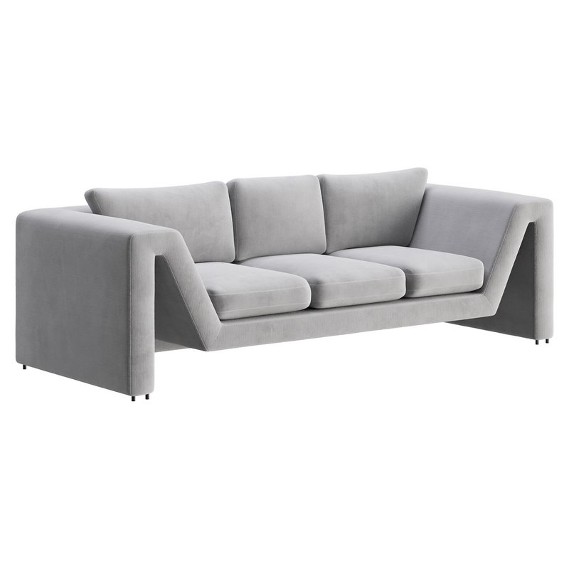 Manu sofa - Image 2