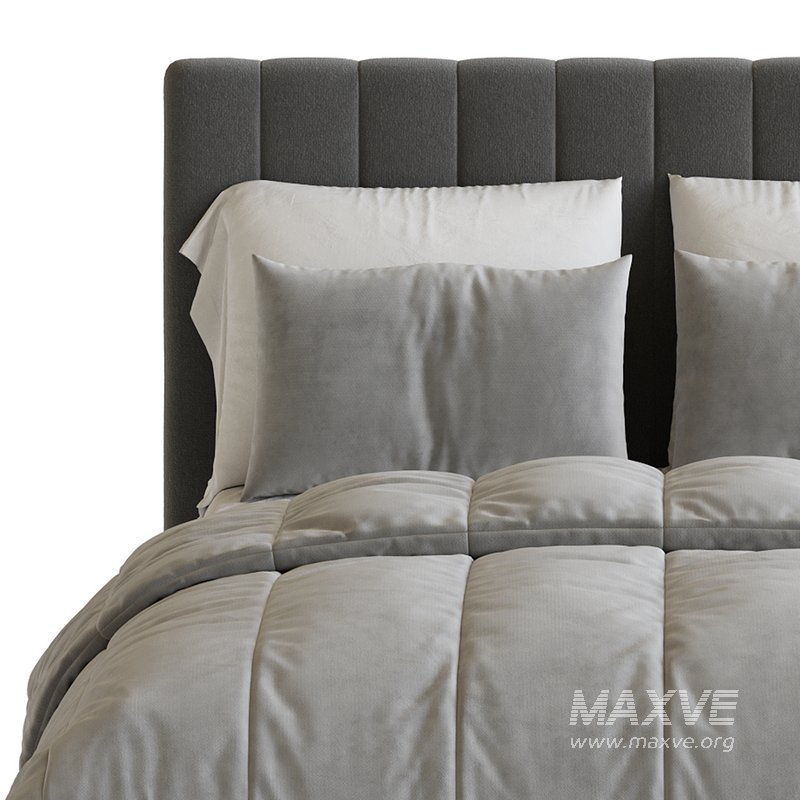 Owen Upholstered Ottoman Bed - Image 24