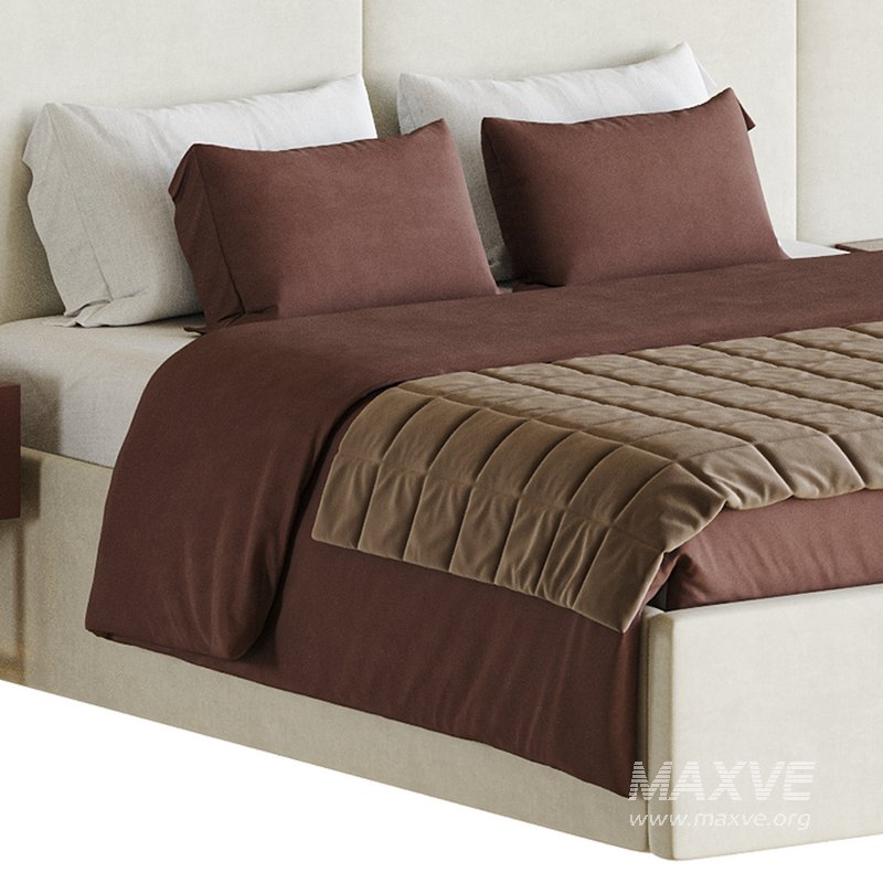 RUBI BED - Image 2
