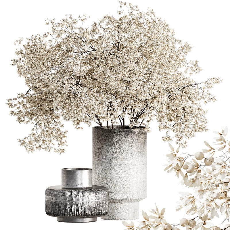 Indoor Plant 078 - Image 4