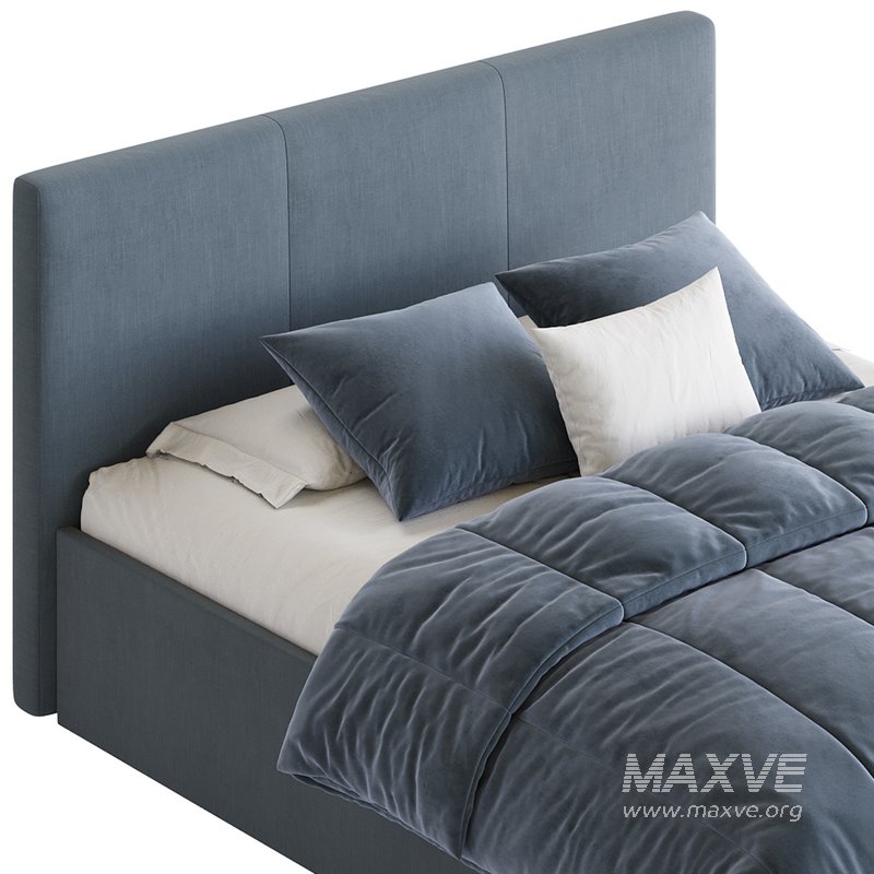 Yardley Upholstered Ottoman Bed Frame - Image 25