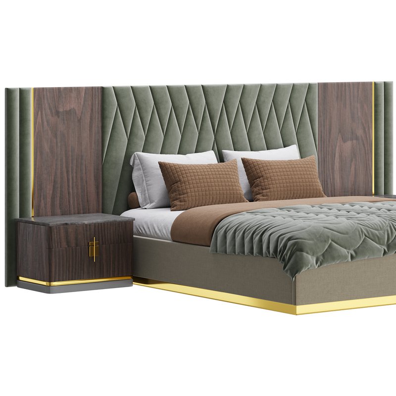 Batha bed - Image 2