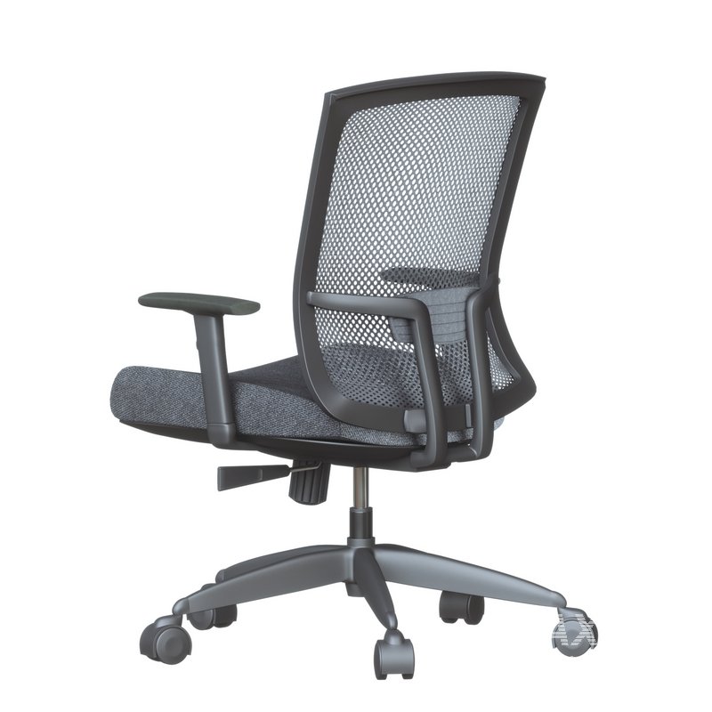 Kal Office Chair - Image 2