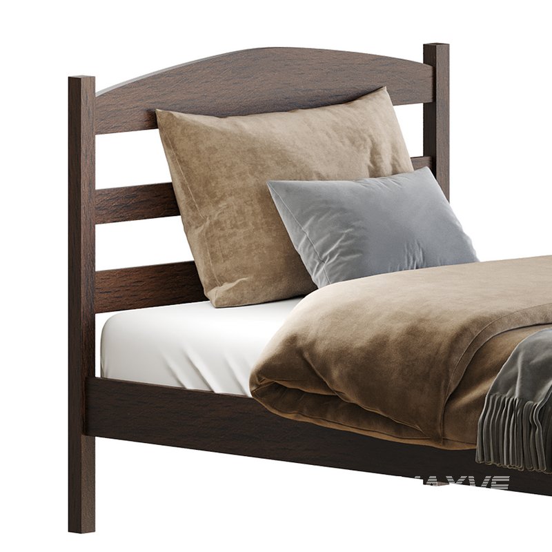 Dorel Living Braylon Twin Bed - Image 4