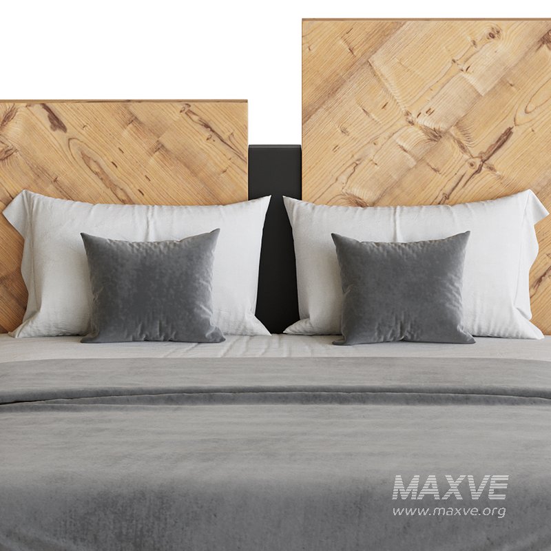 Nazare bed 2 - Image 24