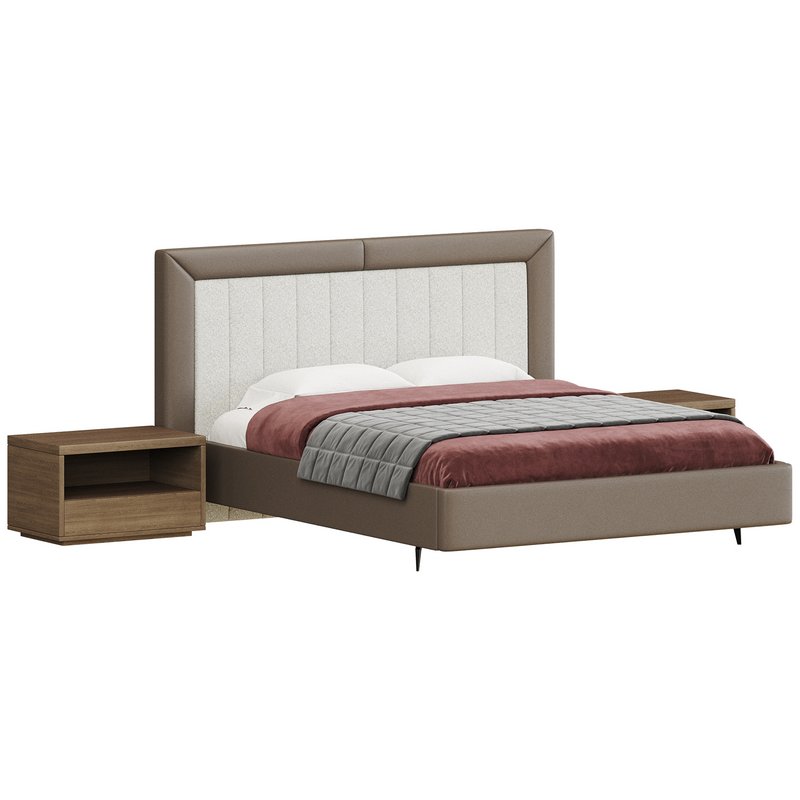 HILAY II BED - Image 3