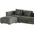 Clifford 1 Seater Sofa - Thumbnail 2