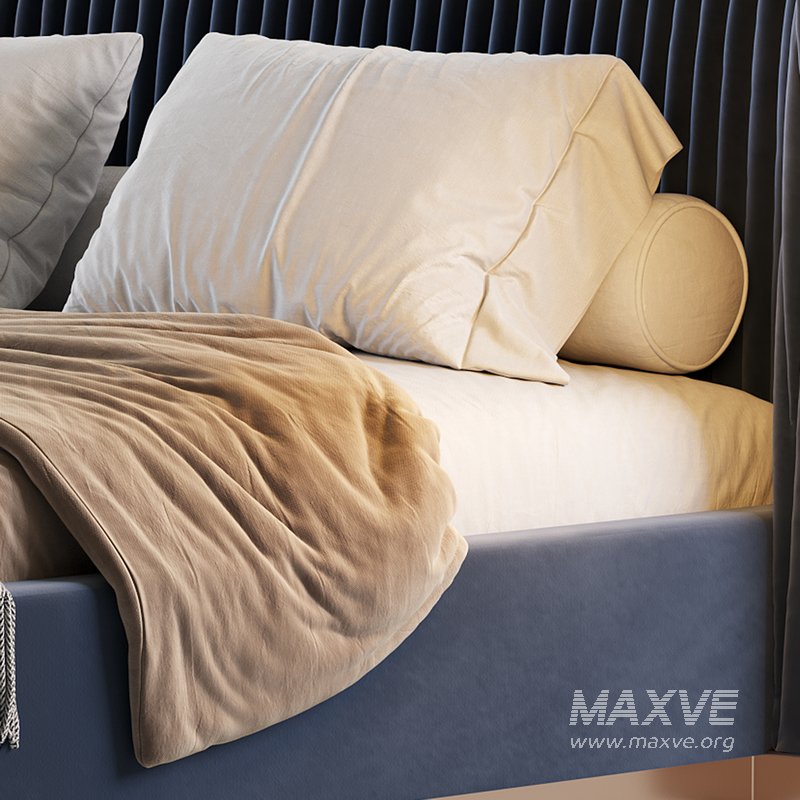 Miuzza Bed - Image 24