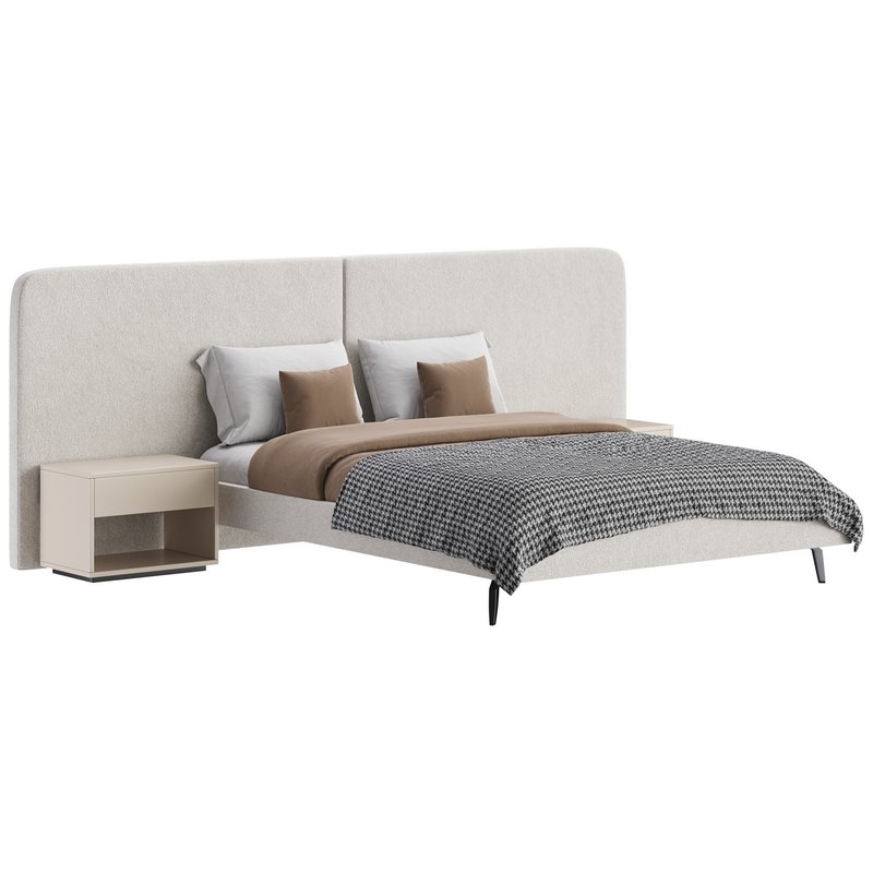 Selli bed 1 - Image 2