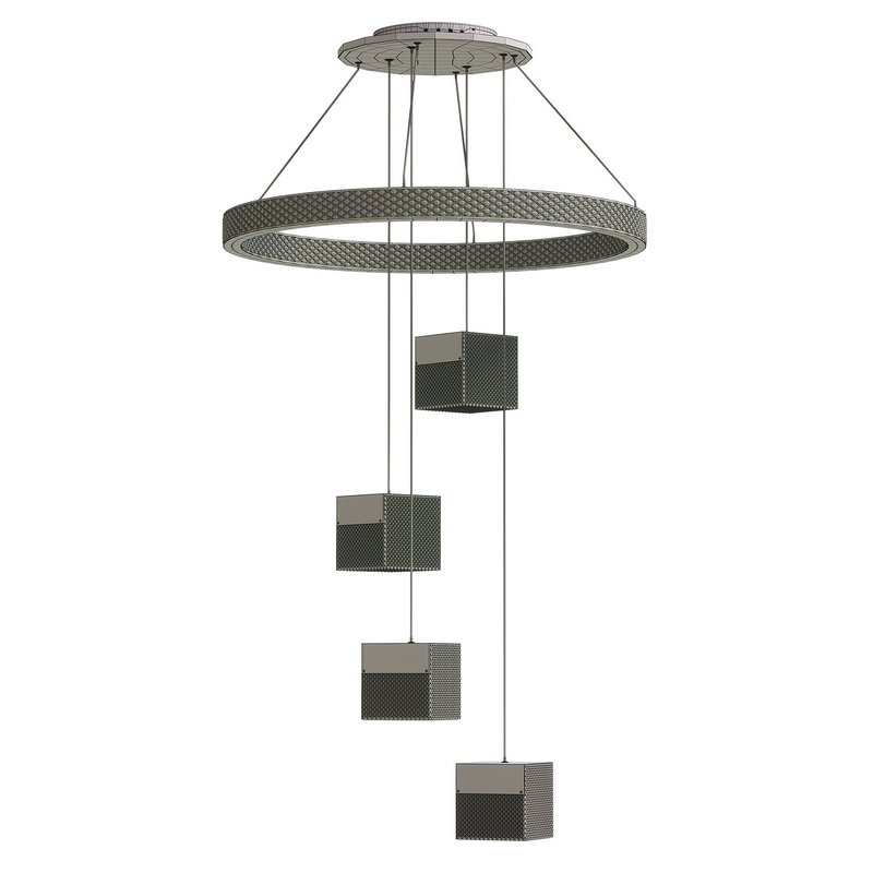 Chandelier Laster Light - Image 2