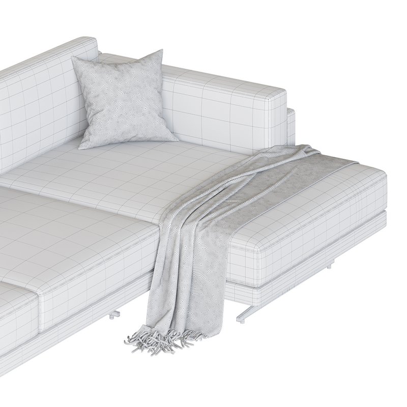 Modular sofa Pike - Image 25