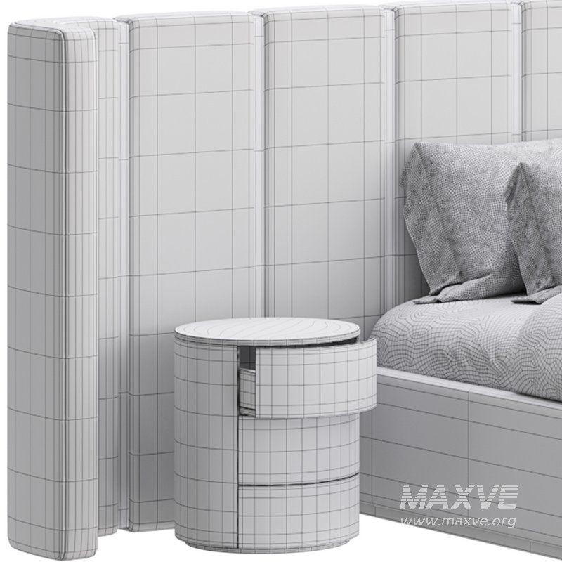 Collins bed - Image 24