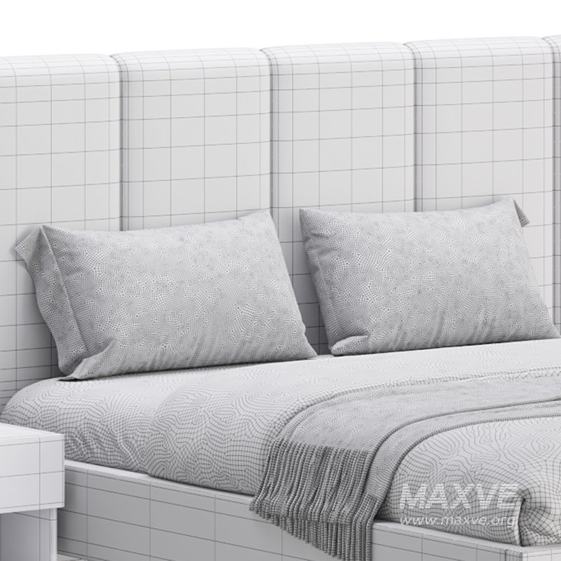 Erzou II BED - Image 23