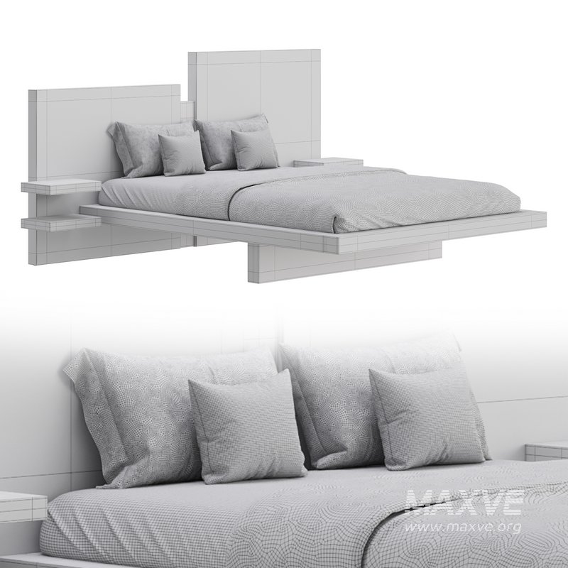 Nazare bed 2 - Image 25