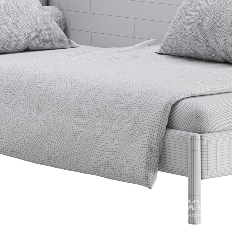 Casey 90 bed - Image 24