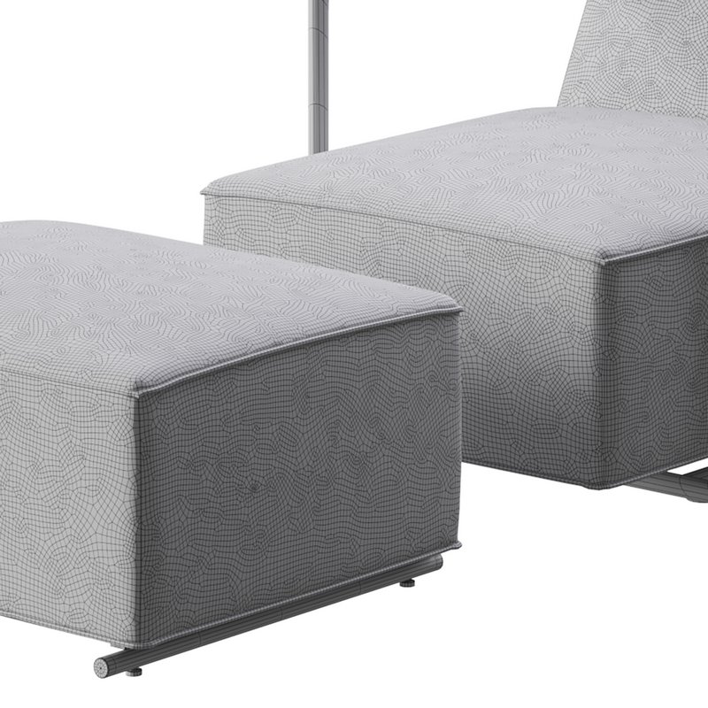 Armchair Flexform - Image 25