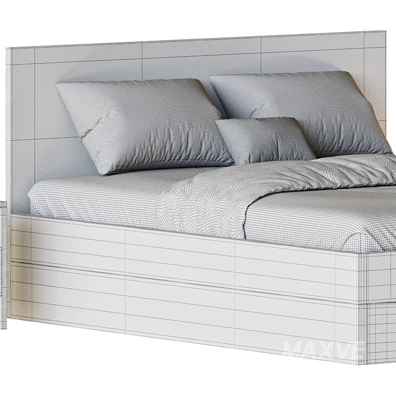 Tomari – Bed - Image 25