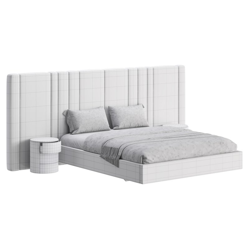 Dharmi bed - Image 24