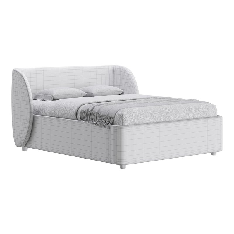 Yuna 160 bed - Image 24