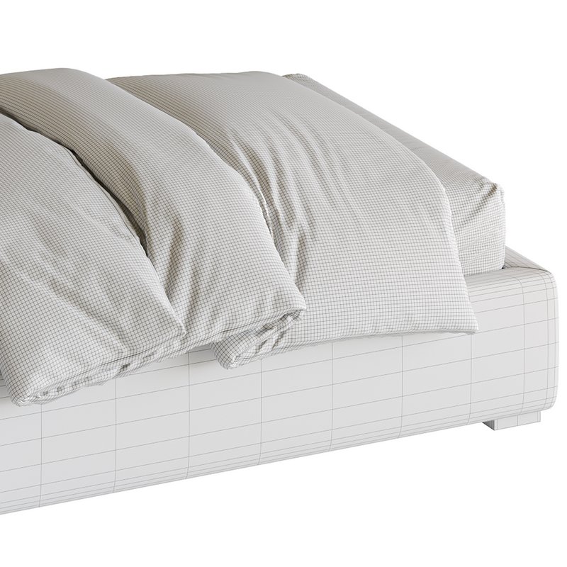 kids bed KD56 - Image 25