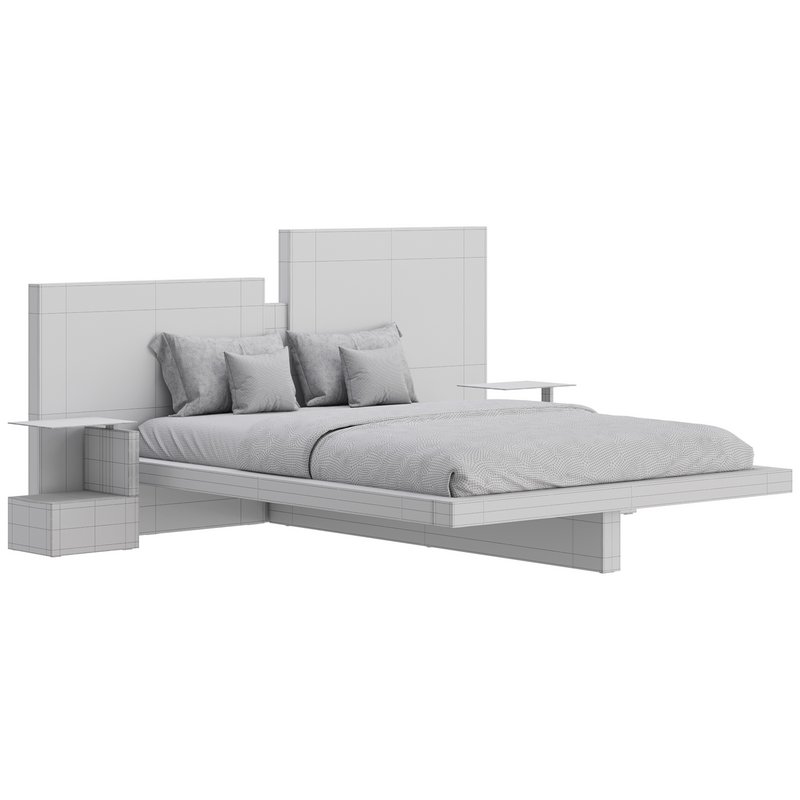 Nazare Bed - Image 24