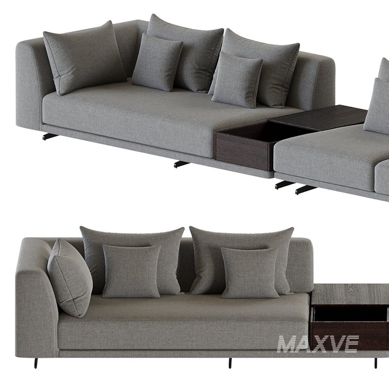 Endless sofa 5 - Image 2