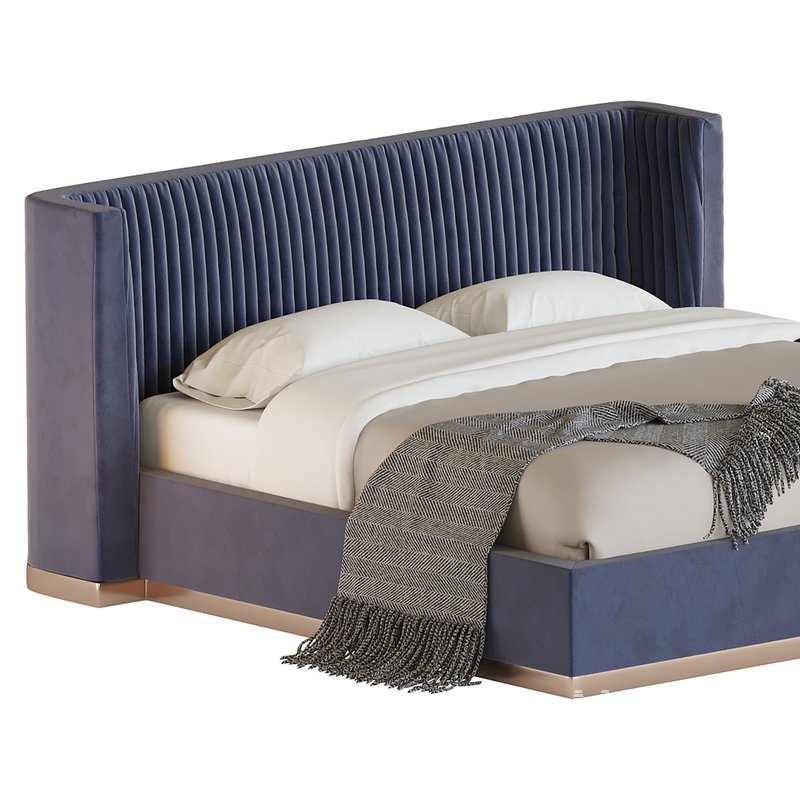 Miuzza Bed - Image 2