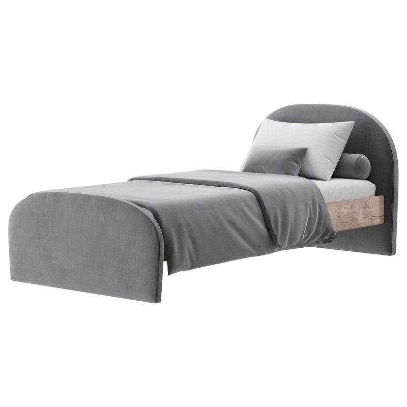 Mira 90 bed - Image 2