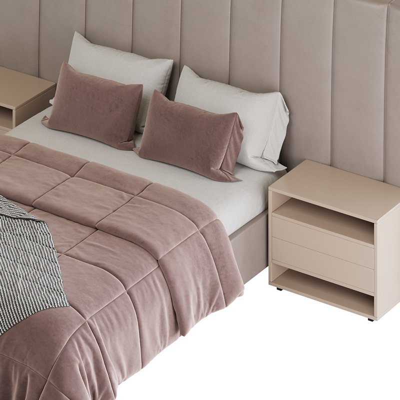 Nikay II bed - Image 25