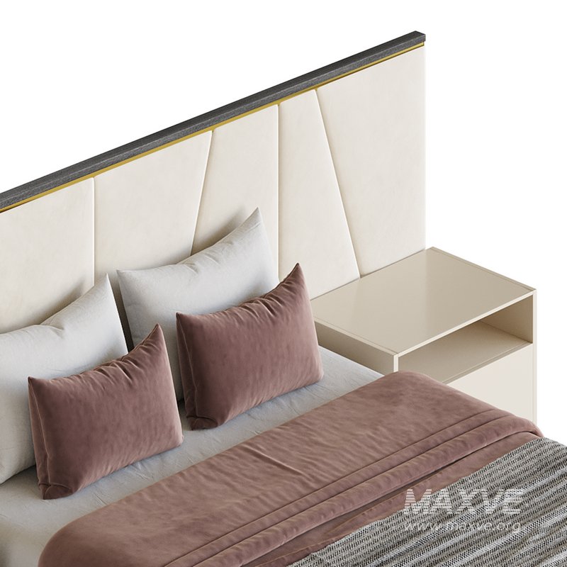 Kugha bed - Image 27