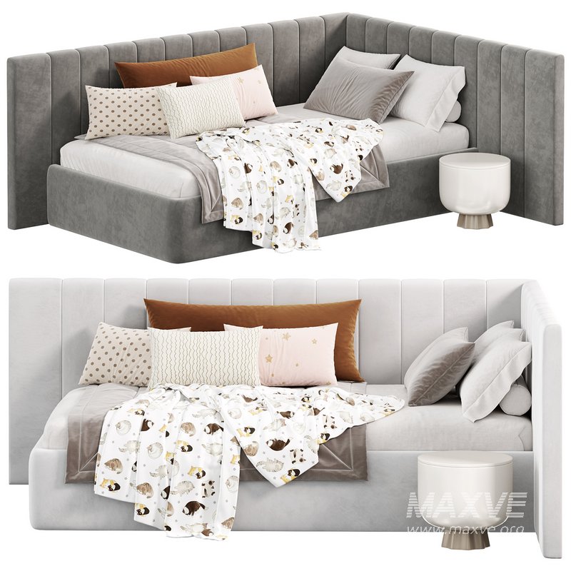 JERSEY Children’s furniture Beds by frankof - Image 2