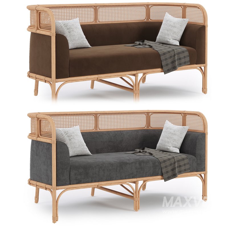 Camlik sofa - Image 2