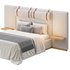 Claude Performance Fabric Bed - Thumbnail 7