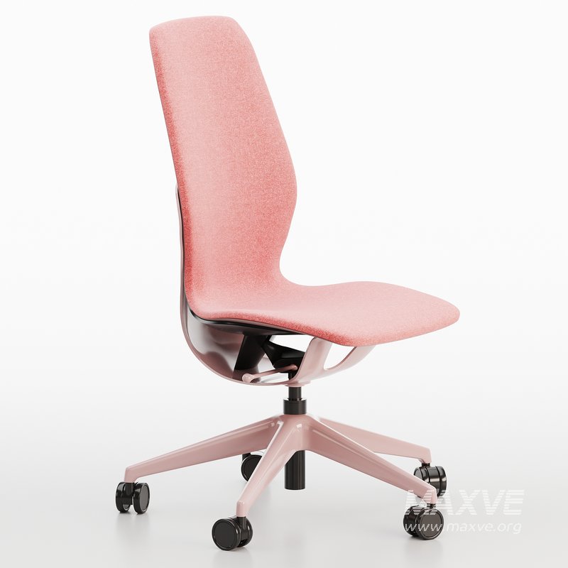 SILQ ARMLESS CHAIR - Image 4