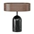 Ekero Night Bedside Table By Casadesign - Thumbnail 2