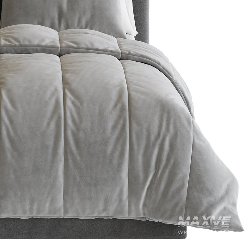 Owen Upholstered Ottoman Bed - Image 25