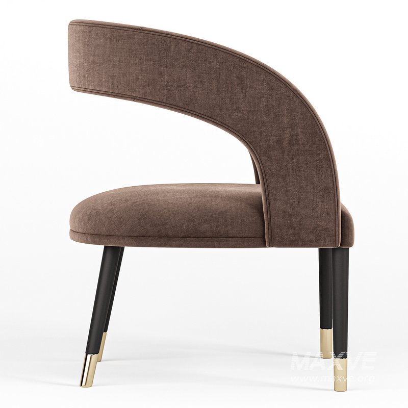 BERKELEY chair by cazarina - Image 2